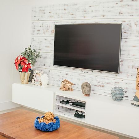 Casa 4 Suites Beira-Mar Praia De Muro Alto Pôrto das Galinhas 外观 照片