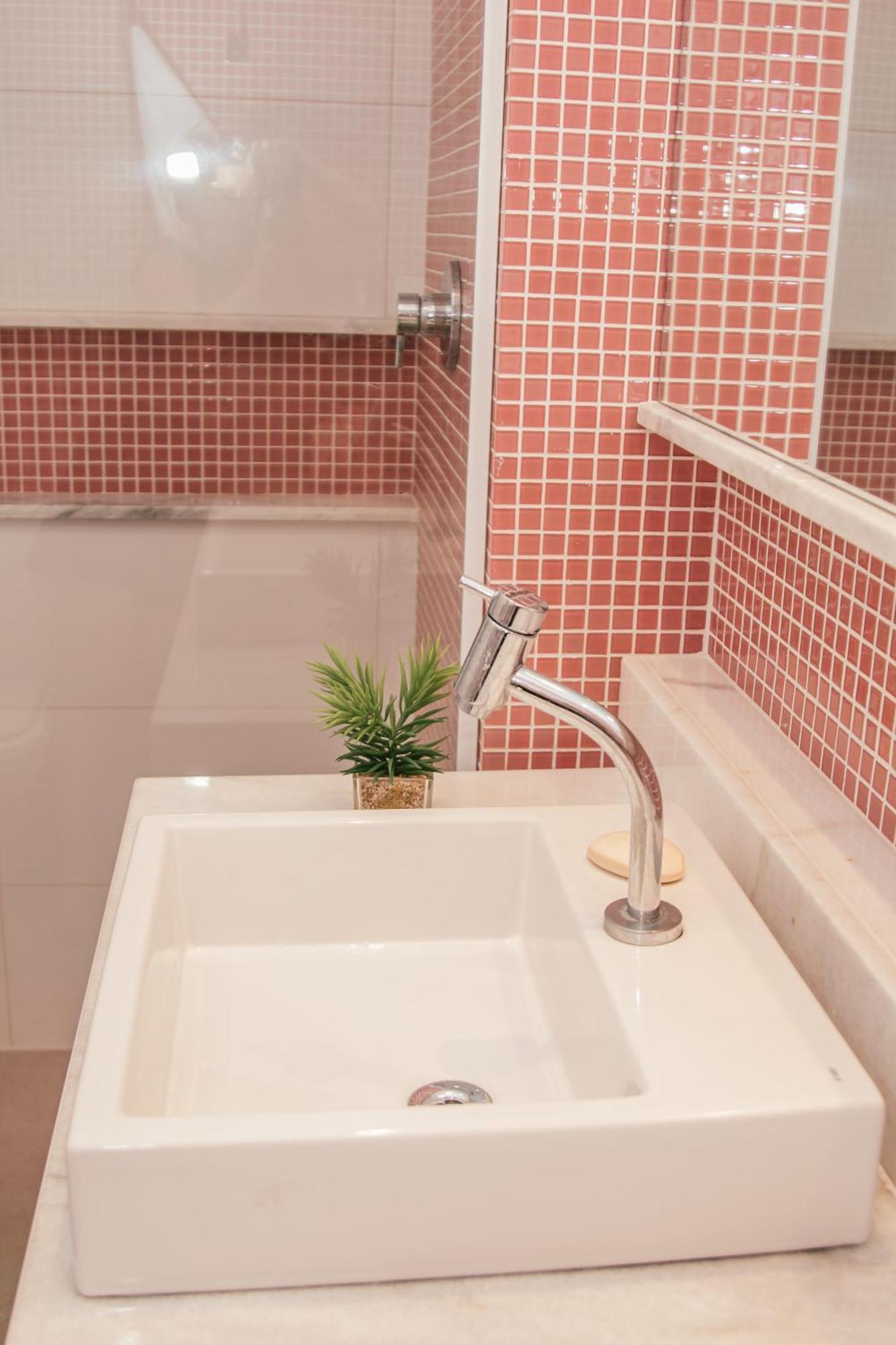 Casa 4 Suites Beira-Mar Praia De Muro Alto Pôrto das Galinhas 外观 照片