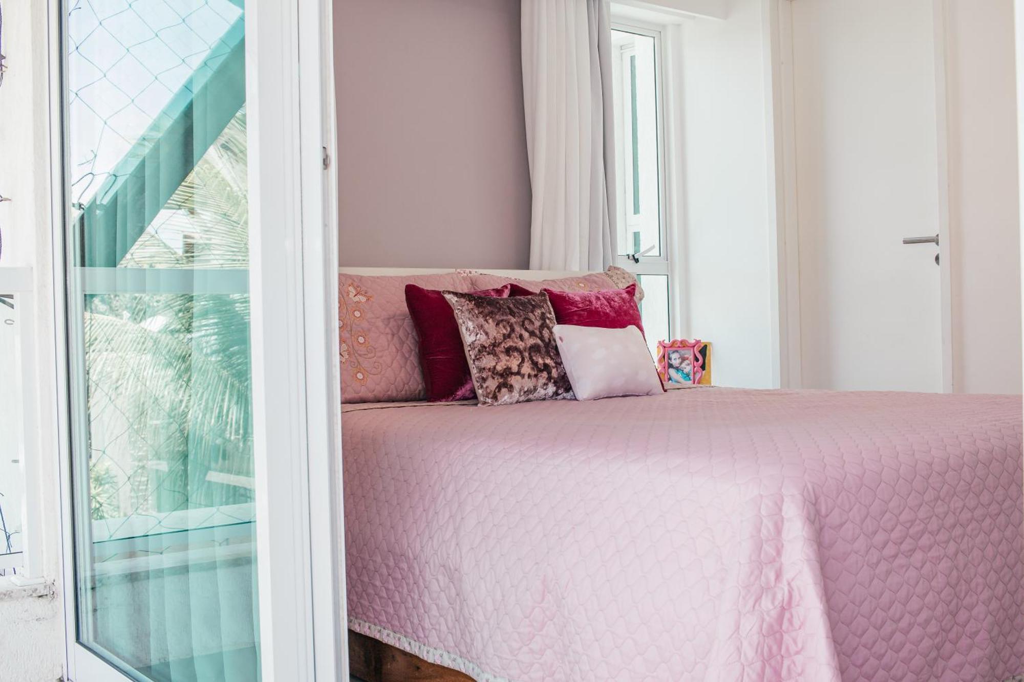 Casa 4 Suites Beira-Mar Praia De Muro Alto Pôrto das Galinhas 外观 照片