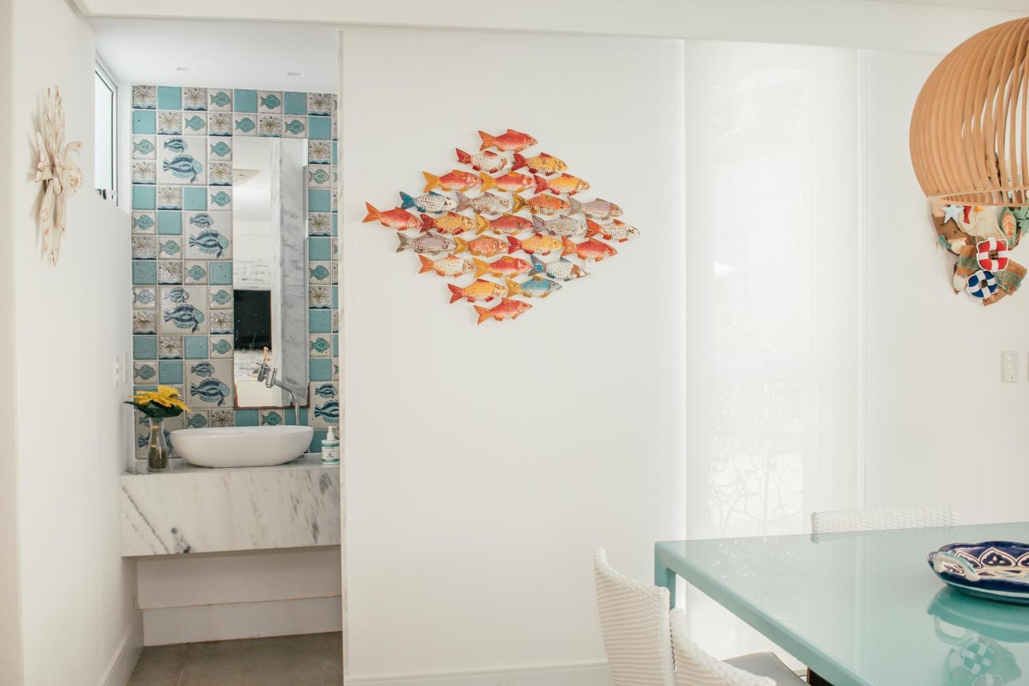 Casa 4 Suites Beira-Mar Praia De Muro Alto Pôrto das Galinhas 外观 照片
