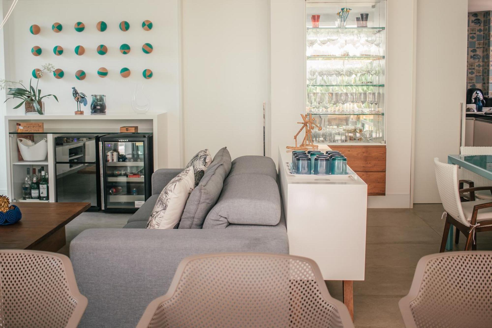 Casa 4 Suites Beira-Mar Praia De Muro Alto Pôrto das Galinhas 外观 照片