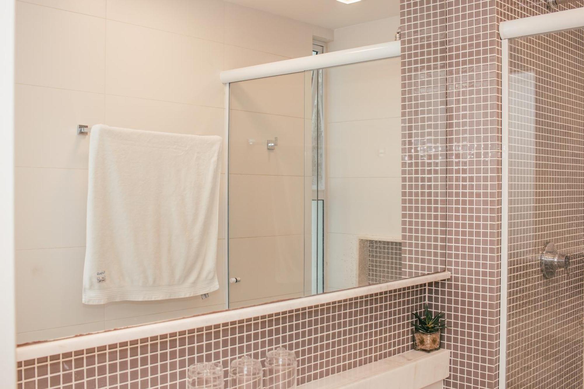 Casa 4 Suites Beira-Mar Praia De Muro Alto Pôrto das Galinhas 外观 照片