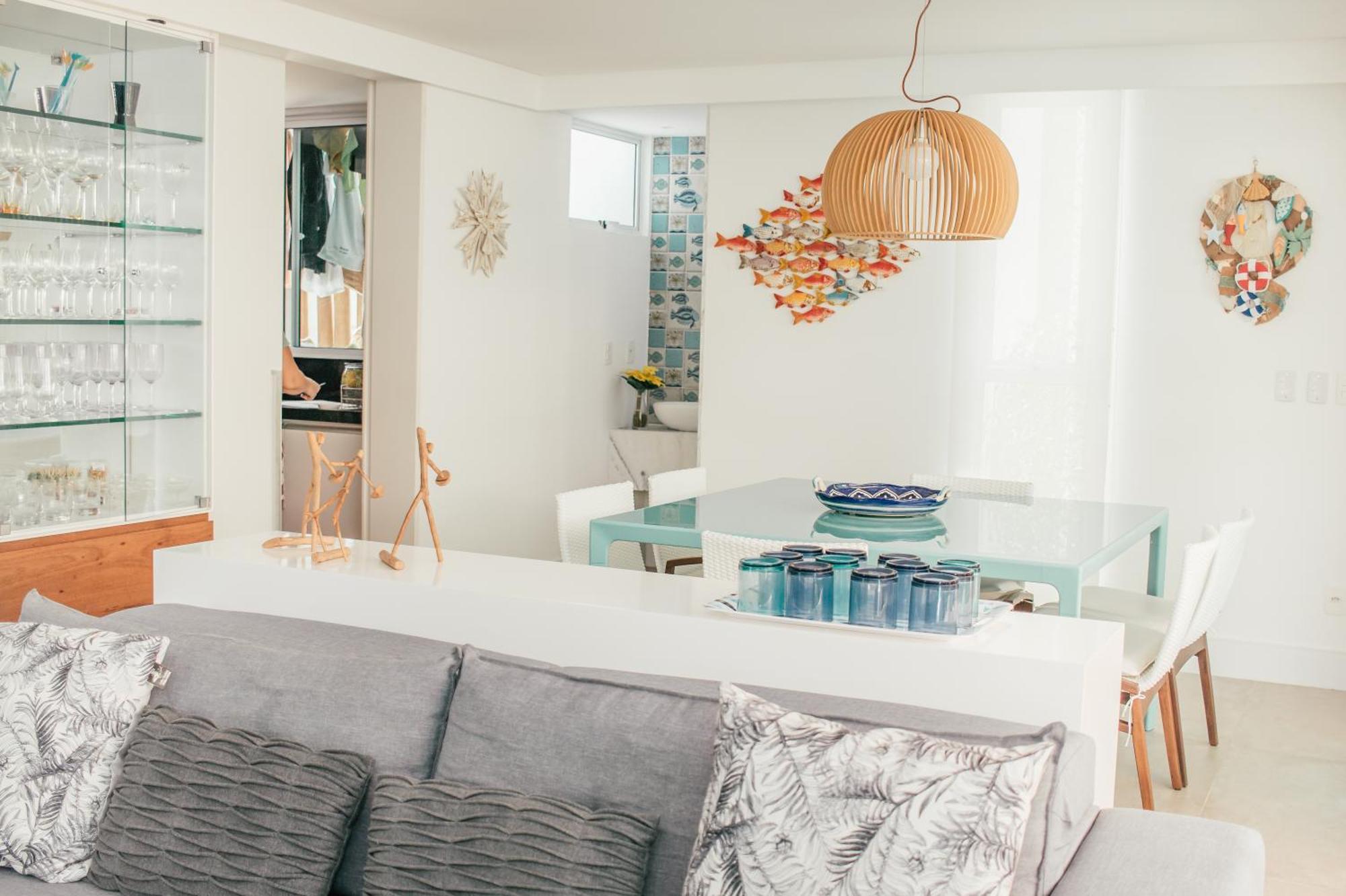 Casa 4 Suites Beira-Mar Praia De Muro Alto Pôrto das Galinhas 外观 照片