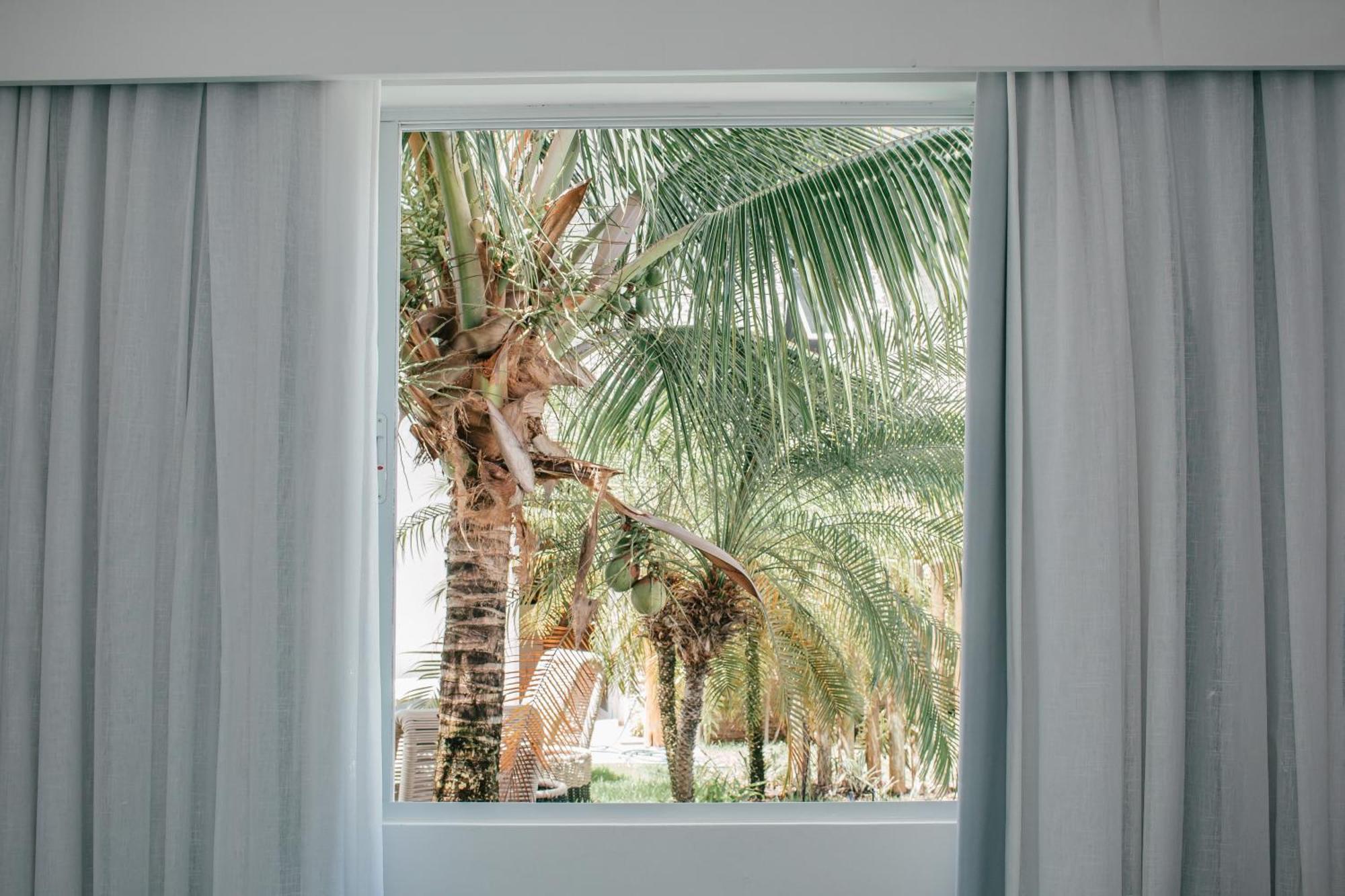 Casa 4 Suites Beira-Mar Praia De Muro Alto Pôrto das Galinhas 外观 照片